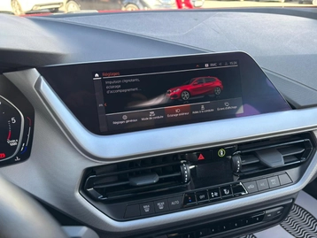 Image véhicule BMW SÉRIE 1 (26) Image véhicule BMW SÉRIE 1 (26)