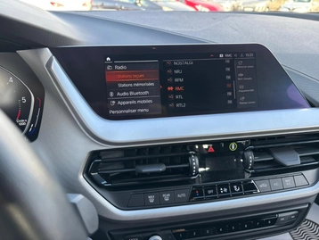 Image véhicule BMW SÉRIE 1 (20) Image véhicule BMW SÉRIE 1 (20)