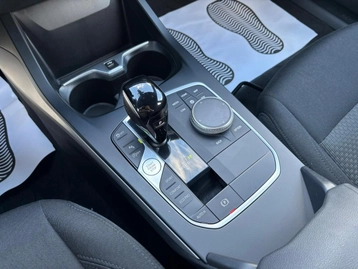 Image véhicule BMW SÉRIE 1 (13) Image véhicule BMW SÉRIE 1 (13)