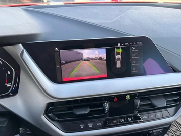 Image véhicule BMW SÉRIE 1 (11) Image véhicule BMW SÉRIE 1 (11)