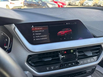 Image véhicule BMW SÉRIE 1 (29) Image véhicule BMW SÉRIE 1 (29)