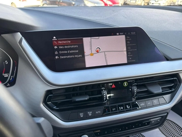 Image véhicule BMW SÉRIE 1 (21) Image véhicule BMW SÉRIE 1 (21)