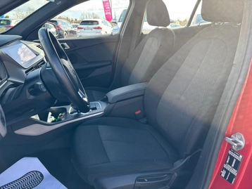 Image véhicule BMW SÉRIE 1 (40) Image véhicule BMW SÉRIE 1 (40)