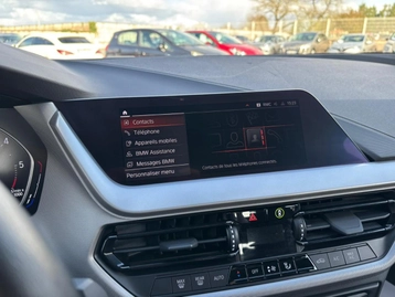 Image véhicule BMW SÉRIE 1 (31) Image véhicule BMW SÉRIE 1 (31)