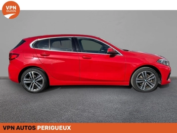 Image véhicule BMW SÉRIE 1 (1) Image véhicule BMW SÉRIE 1 (1)