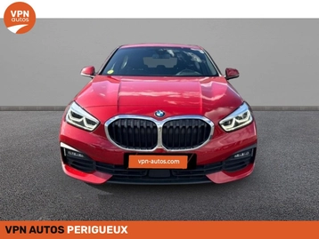 Image véhicule BMW SÉRIE 1 (50) Image véhicule BMW SÉRIE 1 (50)