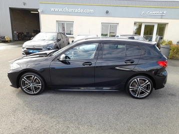 Image véhicule  BMW SÉRIE 1 (12)
