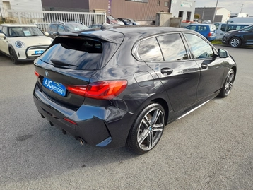 Image véhicule  BMW SÉRIE 1 (9)