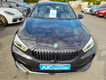 Image véhicule  BMW SÉRIE 1 (6)