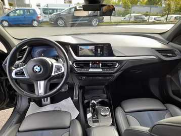 Image véhicule  BMW SÉRIE 1 (14)