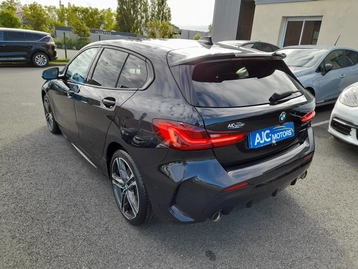 Image véhicule  BMW SÉRIE 1 (11)