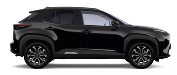 Image véhicule  Toyota YARIS CROSS (5)