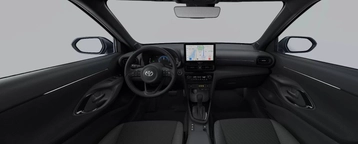 Image véhicule  Toyota YARIS CROSS (8)