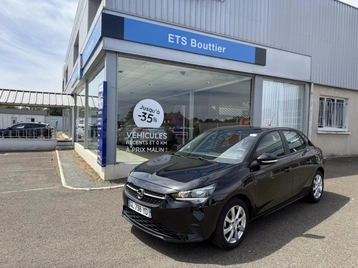 Image véhicule  Opel CORSA (0)