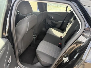 Image véhicule  Opel CORSA (8)