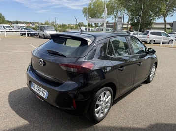 Image véhicule  Opel CORSA (3)