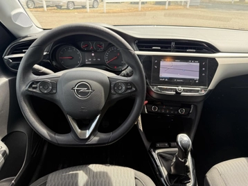 Image véhicule  Opel CORSA (5)