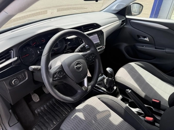 Image véhicule  Opel CORSA (4)