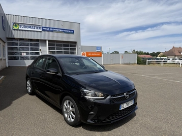 Image véhicule  Opel CORSA (1)