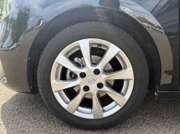 Image véhicule  Opel CORSA (13)