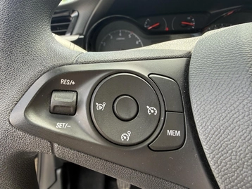 Image véhicule  Opel CORSA (11)