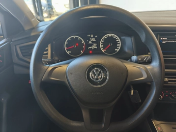 Image véhicule  Volkswagen POLO (10)