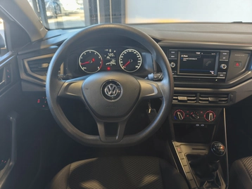 Image véhicule  Volkswagen POLO (9)