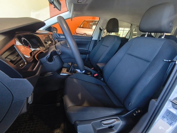Image véhicule  Volkswagen POLO (5)
