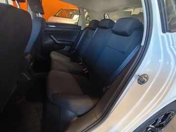 Image véhicule  Volkswagen POLO (6)