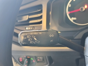 Image véhicule  Volkswagen POLO (15)