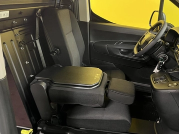 Image véhicule  Toyota PROACE (8)