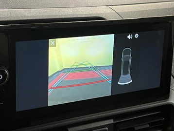 Image véhicule  Toyota PROACE (22)