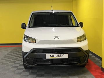 Image véhicule  Toyota PROACE (18)