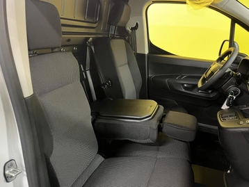 Image véhicule  Toyota PROACE (15)
