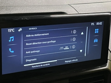 Image véhicule  Toyota PROACE (28)