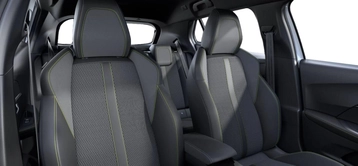 Image véhicule  Peugeot 2008 (3)