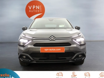 Image véhicule  Citroën C4 (13)
