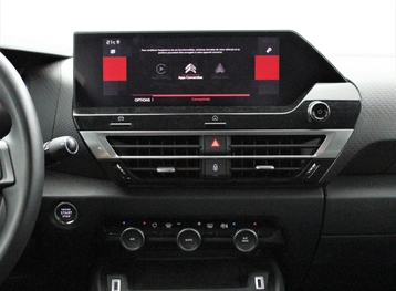 Image véhicule  Citroën C4 (9)