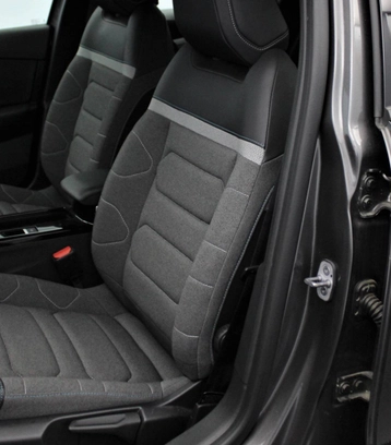 Image véhicule  Citroën C4 (18)