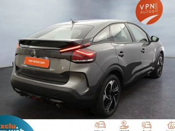Image véhicule  Citroën C4 (14)