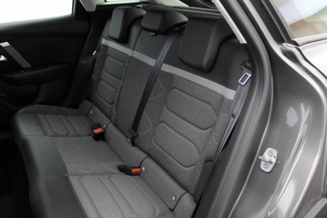 Image véhicule  Citroën C4 (19)