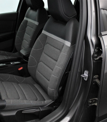 Image véhicule  Citroën C4 (7)