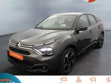 Image véhicule  Citroën C4 (11)
