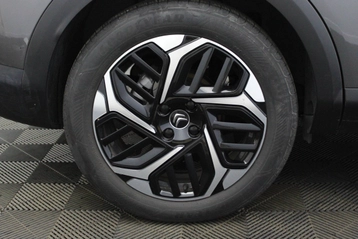 Image véhicule  Citroën C4 (21)