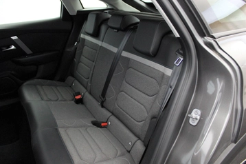 Image véhicule  Citroën C4 (8)
