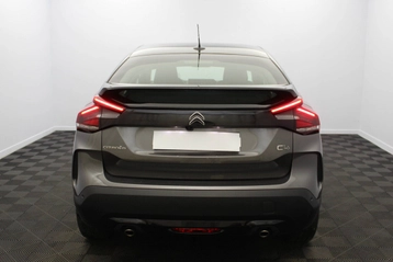 Image véhicule  Citroën C4 (16)