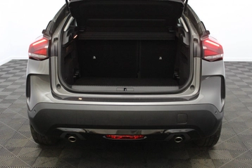 Image véhicule  Citroën C4 (17)