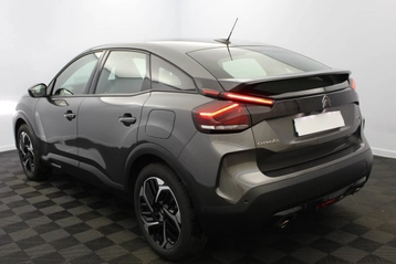 Image véhicule  Citroën C4 (15)