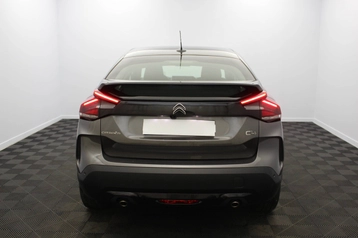 Image véhicule  Citroën C4 (5)