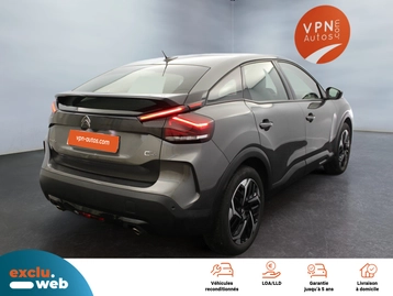Image véhicule  Citroën C4 (3)